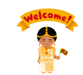Welcome Illustration